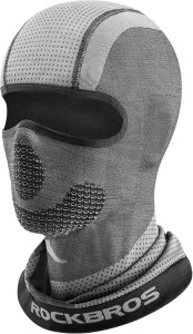 Czapka sportowa ultra-lekka i oddychająca