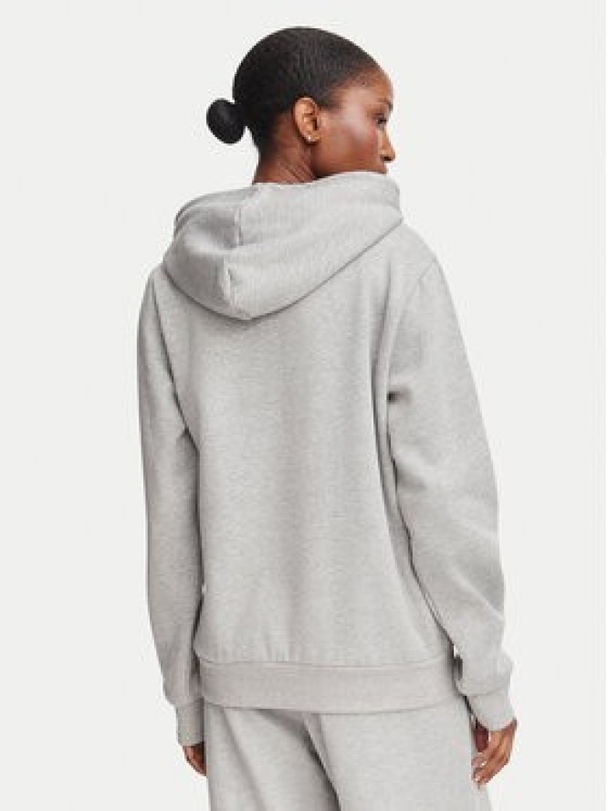 The North Face Bluza Evolution Simple Dome NF0A8CWN Szary Regular Fit