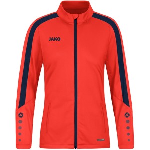 Damska bluza dresowa Jako Power