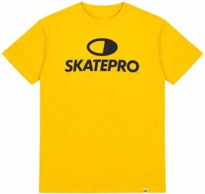 Odzież T-shirts unisex SkatePro Koszulka - 6-8 - Arrowwood