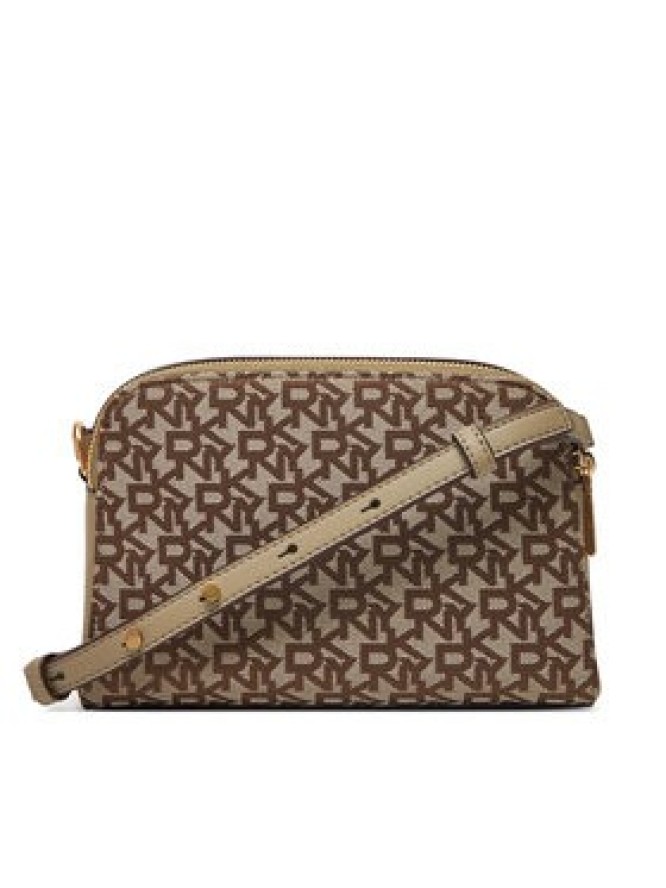 DKNY Torebka R44EFI69 Brązowy