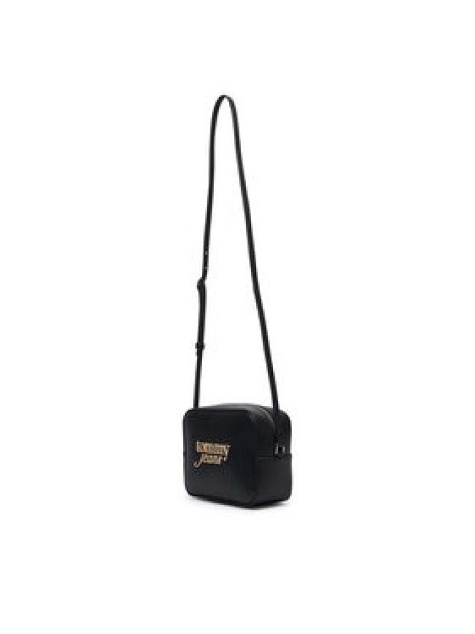 Tommy Jeans Torebka Tjw Must Camera Bag AW0AW19049 Czarny