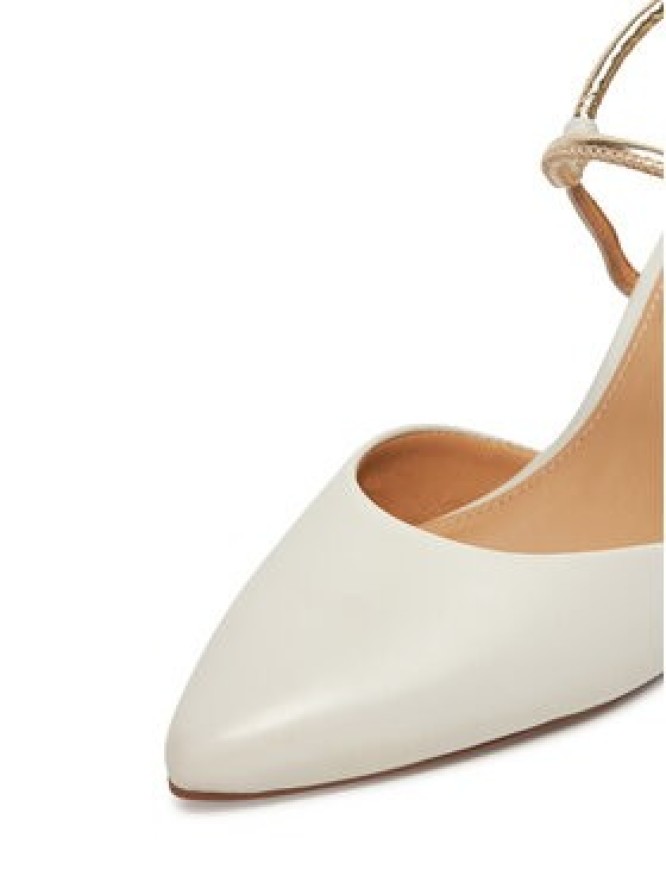 Lasocki Szpilki WYL3794-6Z Biały