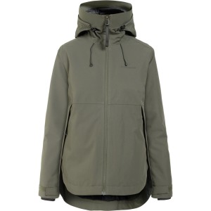 Kurtka impermeabilna damska Didriksons Jennie