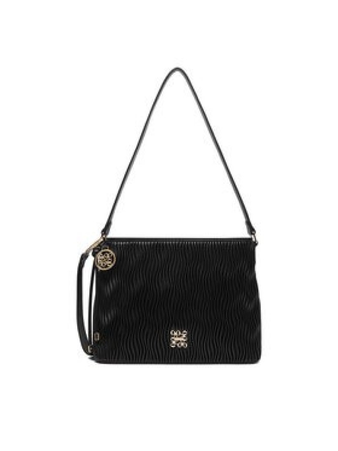 Nine West Torebka CEO-NW-M-004-10 Czarny