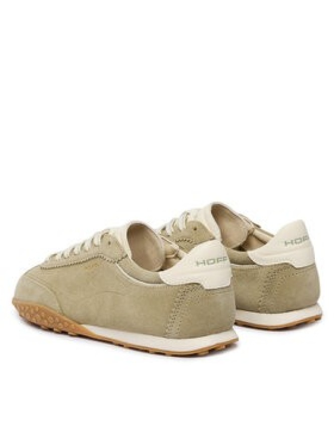 HOFF Sneakersy Bridge 22561025 Khaki