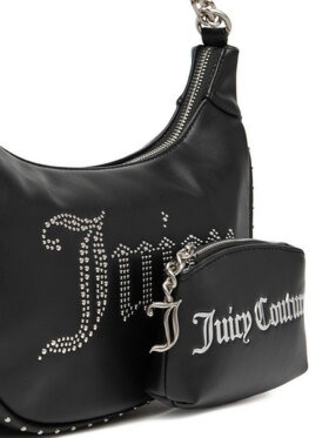 Juicy Couture Torebka EO-BEJXT8800WVP Czarny