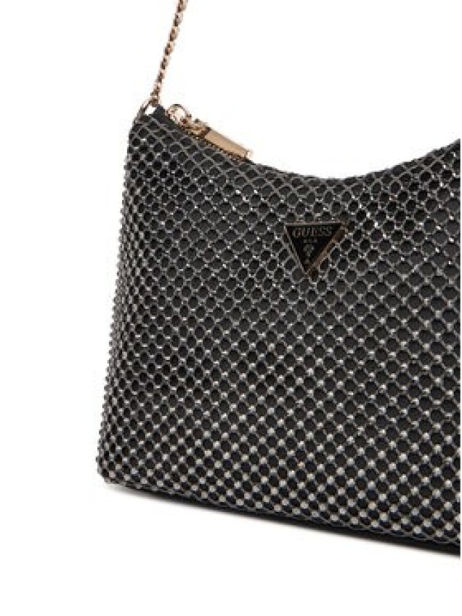 Guess Torebka HWCE93 50170 Czarny