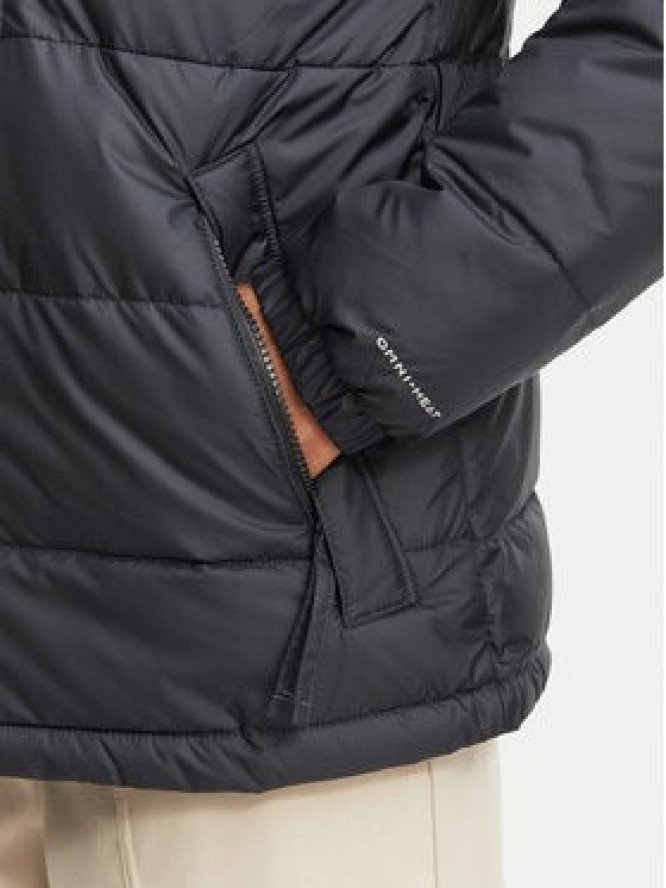Columbia Kurtka zimowa Pike Lake™ III 2133563 Czarny Regular Fit