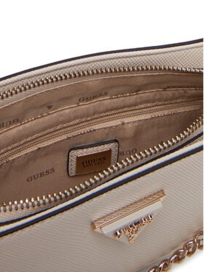Guess Torebka HWZG78 79720 Écru