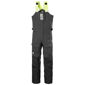 Damski kombinezon pływacki Helly Hansen Skagen Pro Bib