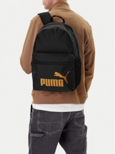 Puma Plecak PHASE BACKPACK 9116403 Czarny