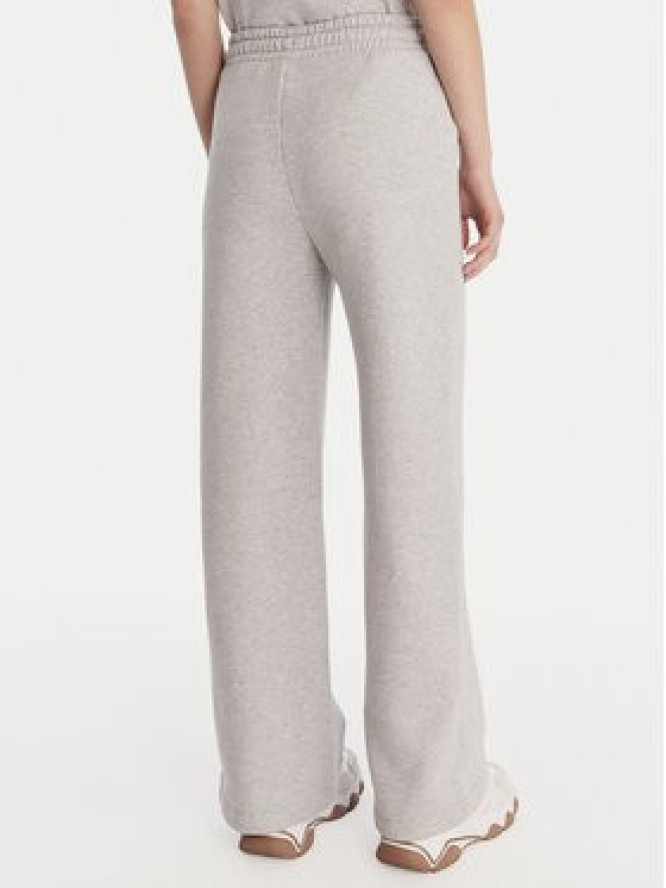 Guess Spodnie dresowe V6RB17 K9V31 Szary Regular Fit