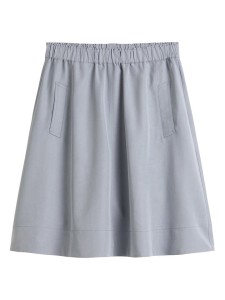 Marc O´Polo Spódnica w kolorze szarym rozmiar: 46