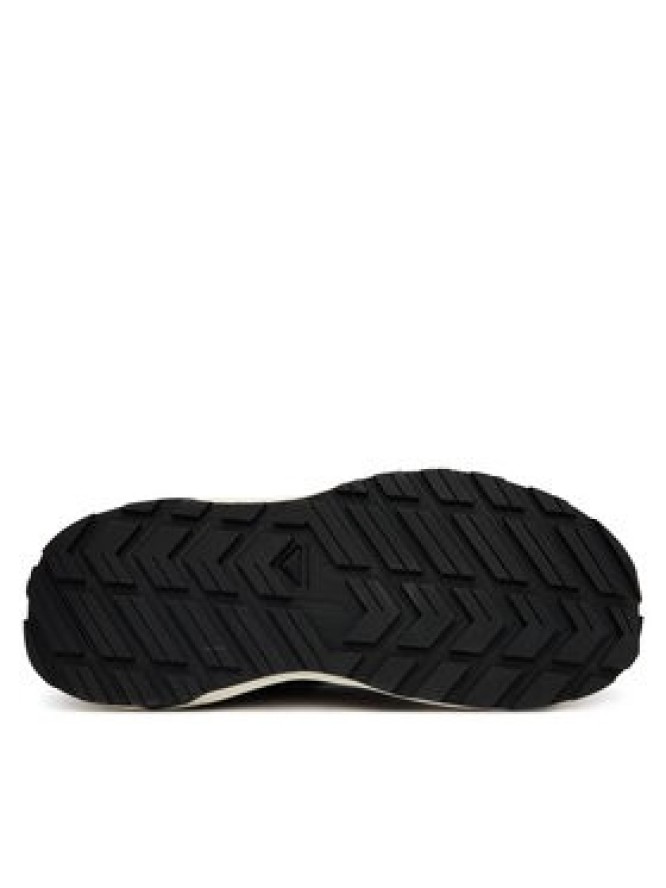 Salomon Sneakersy Xc Roam W L49239000 Fioletowy