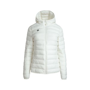 SINDU W V2 Damska ultralekka, wiatroszczelna kurtka termiczna z możliwością spak