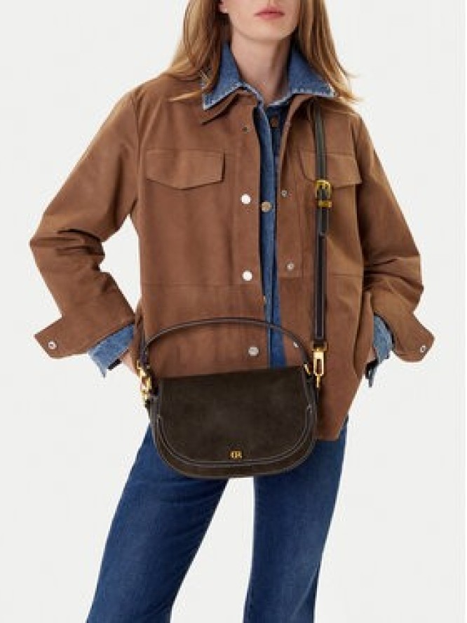 Gino Rossi Torebka EO-LUIZA Brązowy