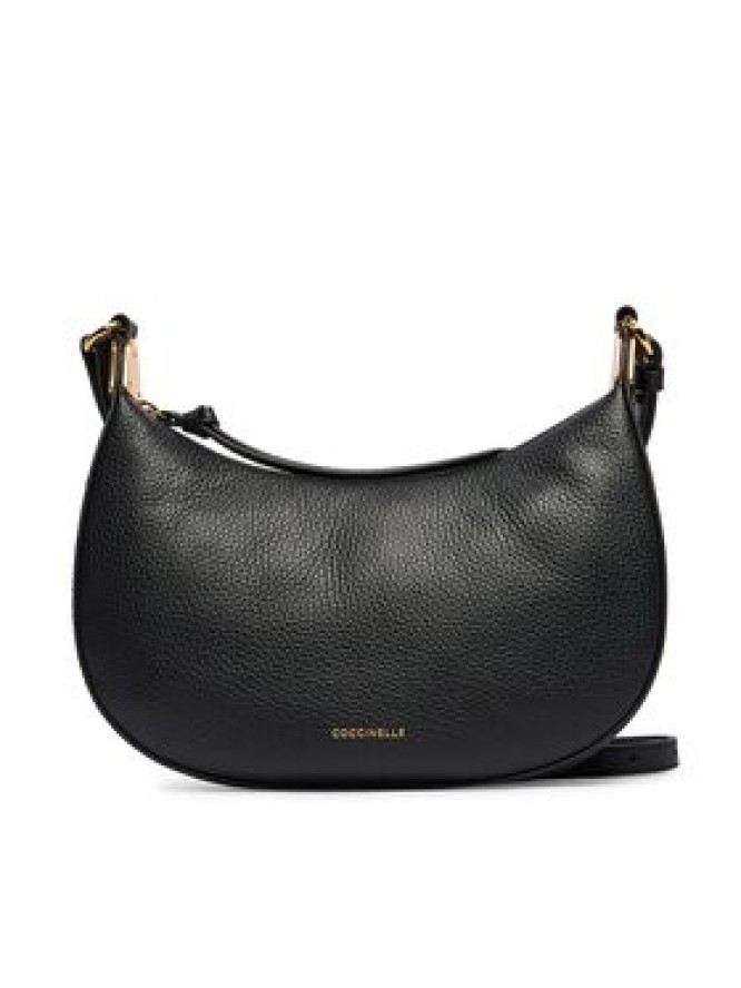 Coccinelle Torebka UK8 Coccinellefujiko E5 U8K 53 01 01 Czarny