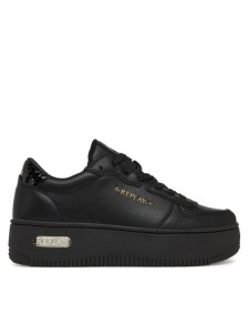 REPLAY Sneakersy GWZ5O.000.C0024L Czarny