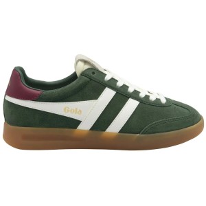 Damskie zamszowe buty sportowe Gola Cyclone