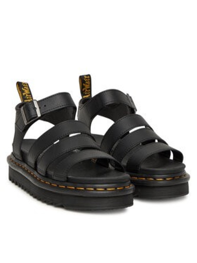 Dr. Martens Sandały Blaire DM31520001 Czarny
