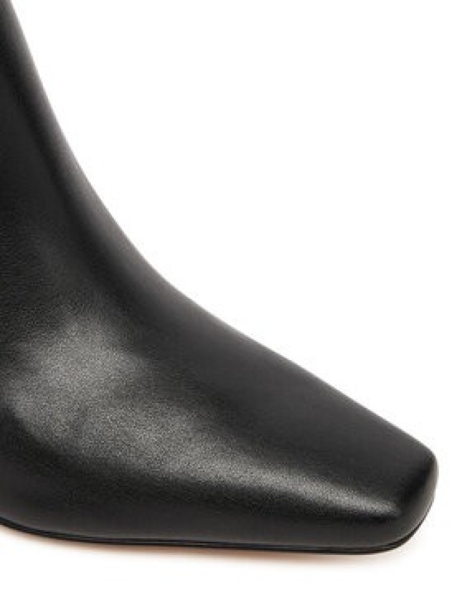 Coach Kozaki CBP30 Czarny