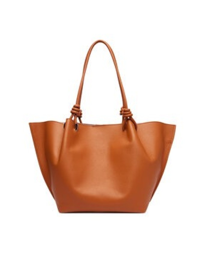 Coccinelle Torebka U07 Coccinelleefinn E1 U07 11 01 01 Brązowy