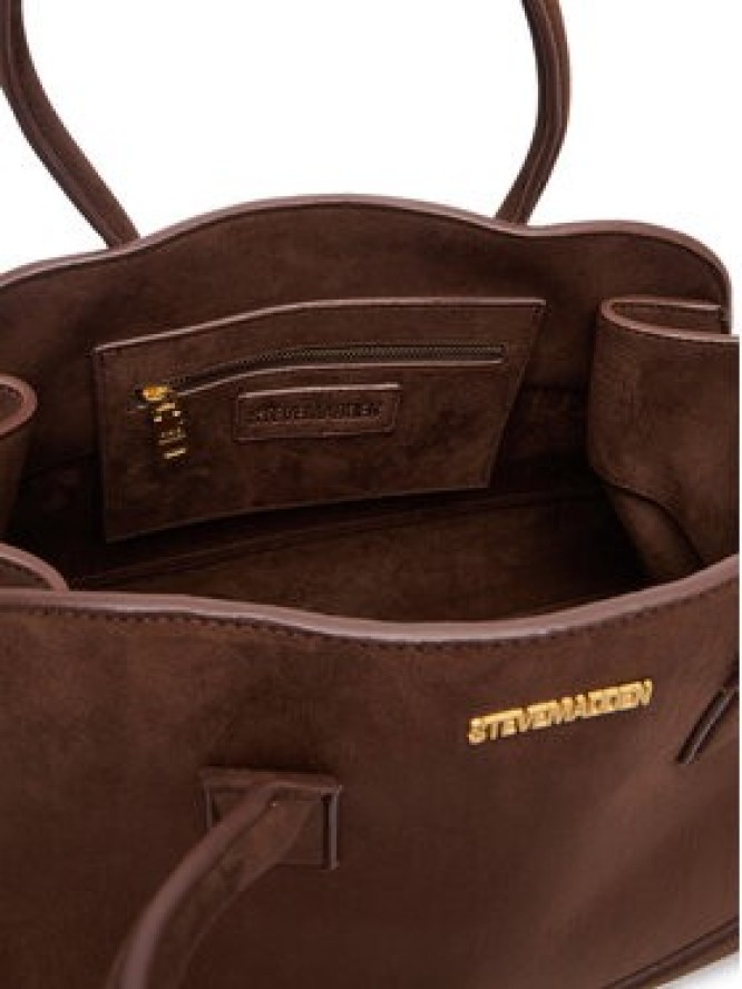 Steve Madden Torebka 13002599 Brązowy