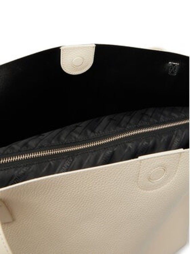 Patrizia Pepe Torebka 2B0130/L148-W405 Kremowy