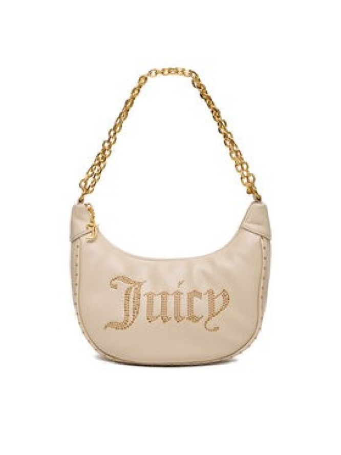 Juicy Couture Torebka EO-BEJXT8800WVP Beżowy