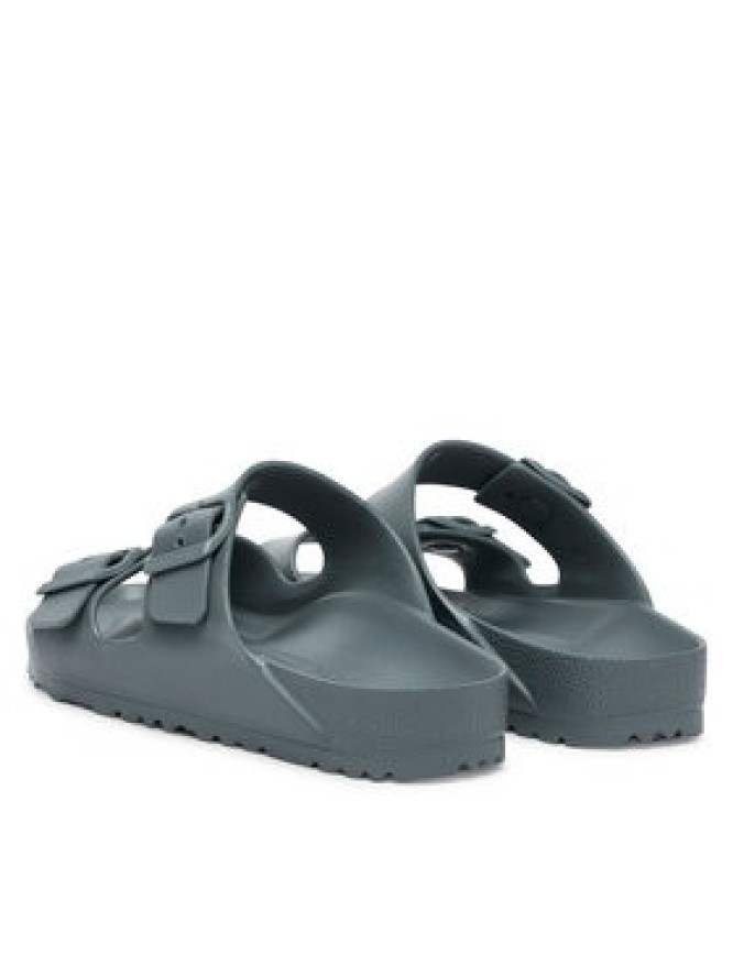 Birkenstock Klapki Arizona 1031352 Szary