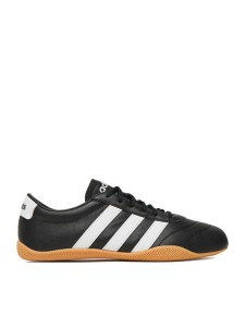 adidas Sneakersy GRAND COURT LO JQ9684 Czarny