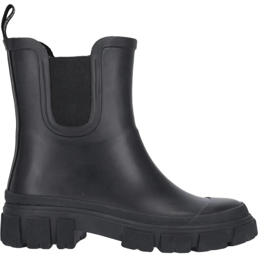 Damskie gumowe buty przeciwdeszczowe Weather Report Raylee V2