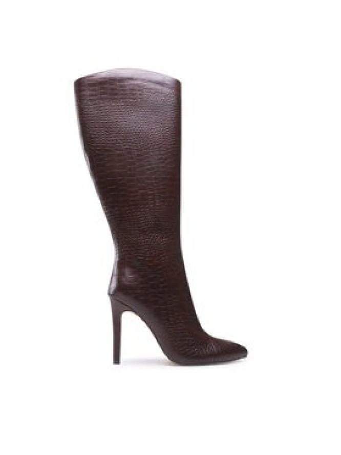 DeeZee Kozaki WYL2979-31 Brązowy