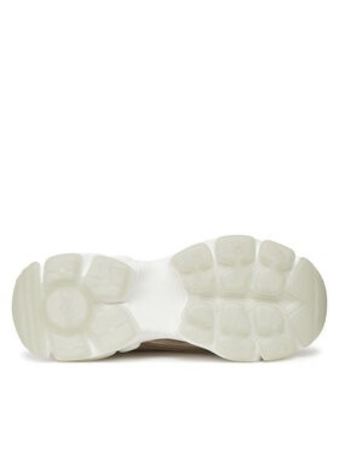 Buffalo Sandały Binary Track 1602297 Beżowy