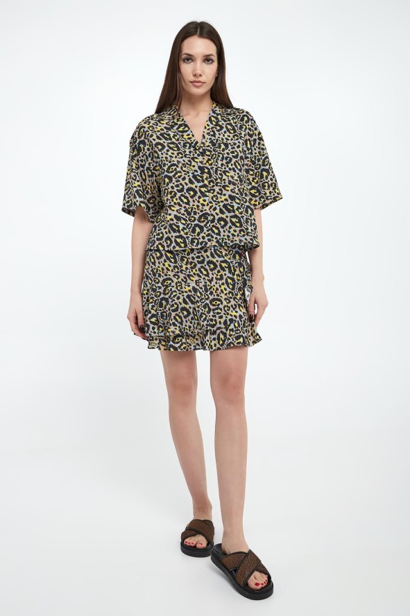 Koszula damska Banu JOOP! JEANS