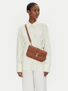 Aigner Torebka 132412 Brązowy