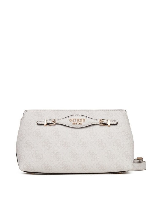 Guess Torebka Katya HWSG96 52120 Écru