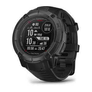 Zegarek GPS Garmin Instinct 2X Solar Tactical