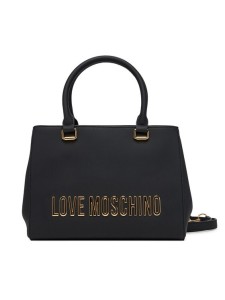 LOVE MOSCHINO Torebka JC4022PP1NKD0000 Czarny