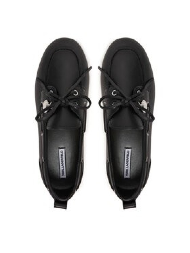 KARL LAGERFELD Lordsy Marlee KL41325 Czarny