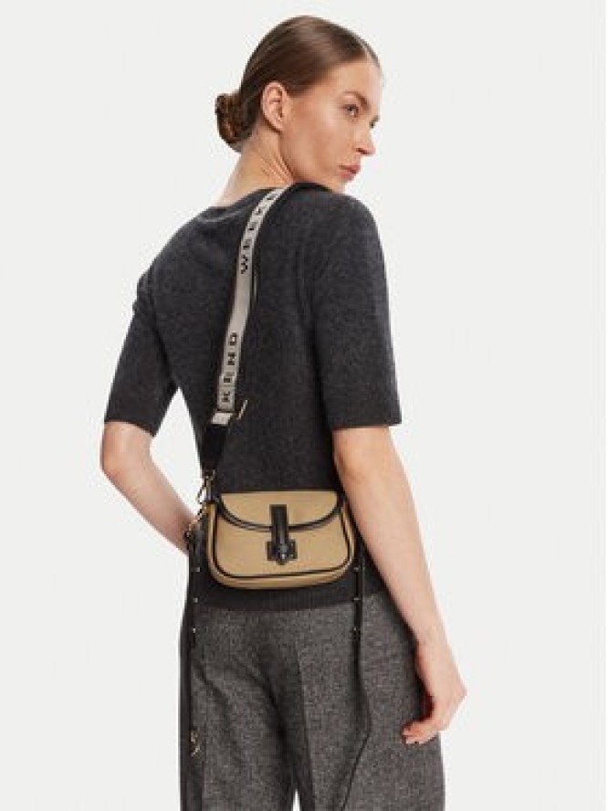 Weekend Max Mara Torebka Vik 2525516064650 Beżowy