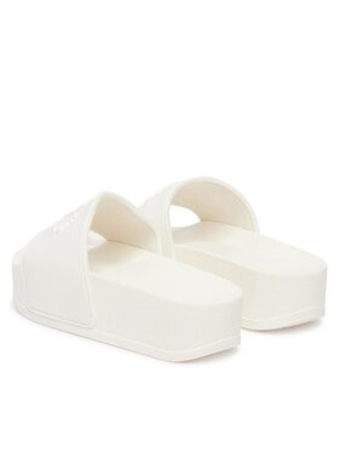 Liu Jo Klapki Mykonos 01 BA6077 EX028 Biały