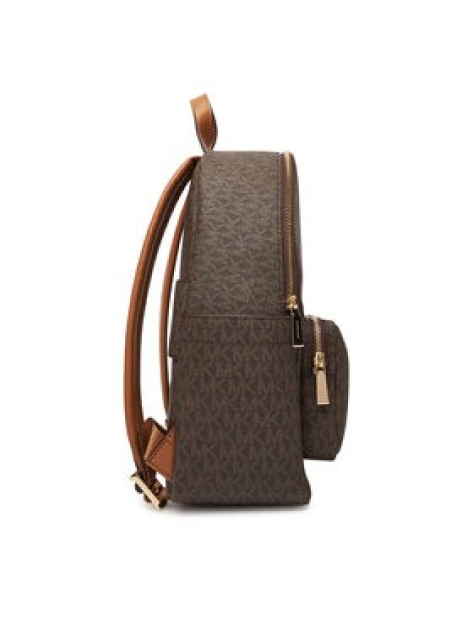 MICHAEL Michael Kors Plecak Tanner 30T5GTNB2B Brązowy