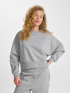 Bluza damska Hummel Bee