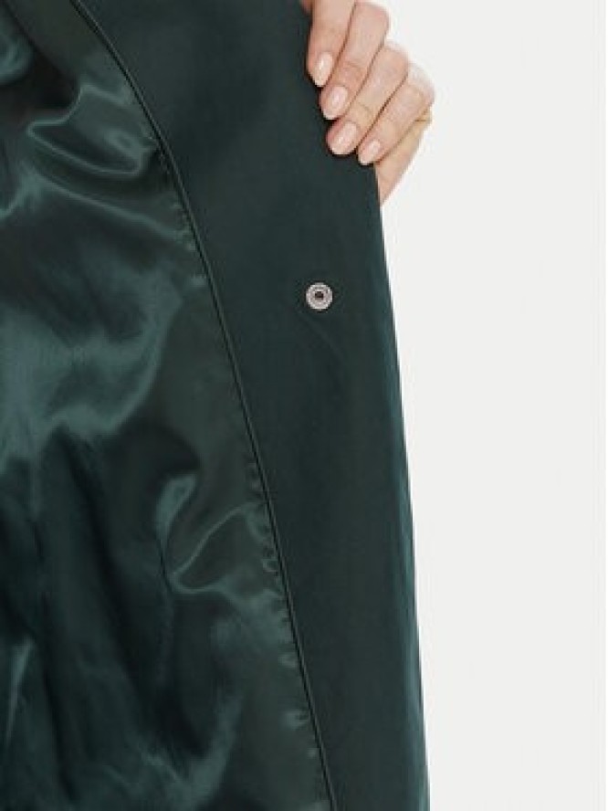 Tatuum Parka Setis T2502.011 Zielony Loose Fit