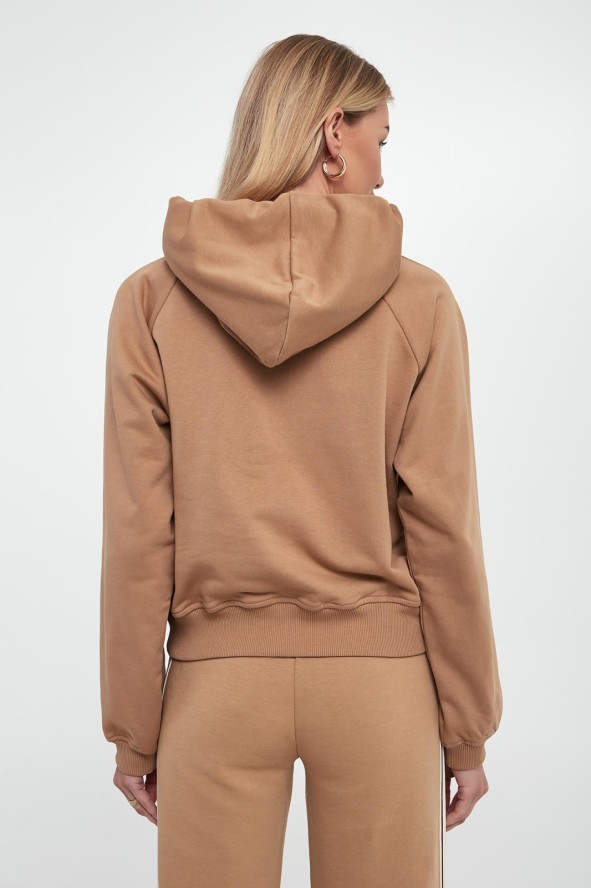 Bluza damska z kapturem Tinna JOOP! JEANS