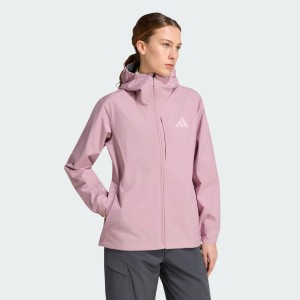 Kurtka przeciwdeszczowa Terrex Multi 2.5 Layer CLIMAPROOF