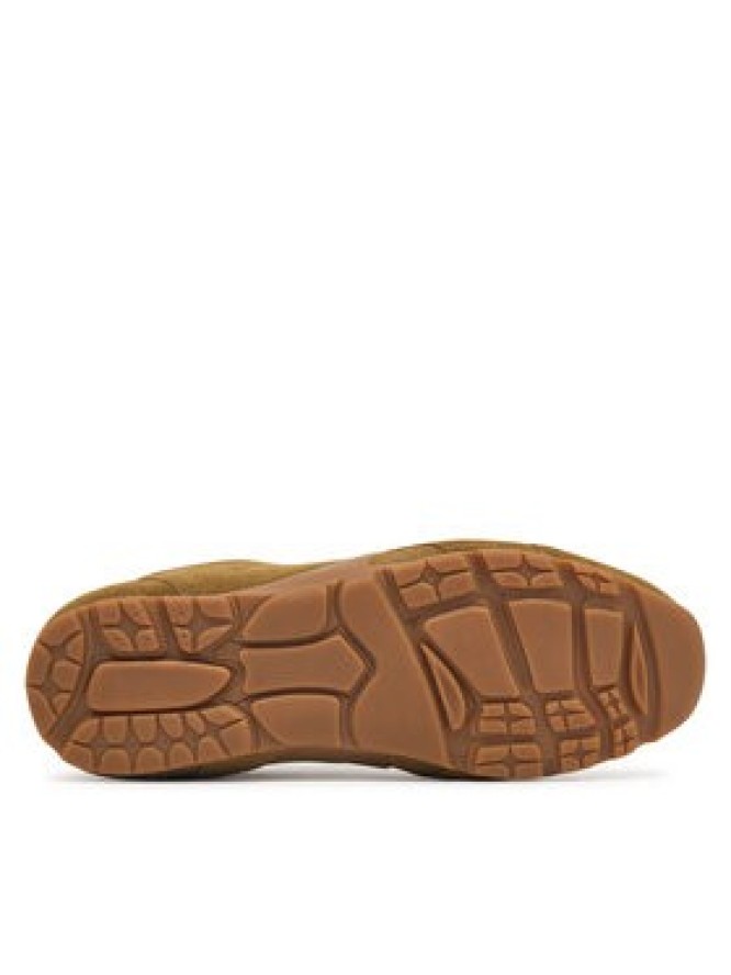 Steve Madden Sneakersy 11005159 Zielony