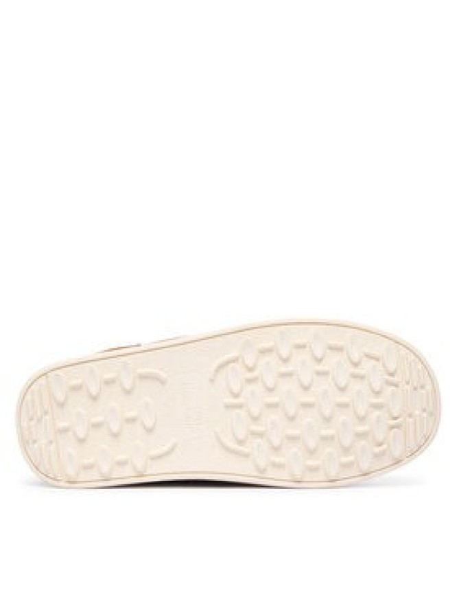 LOVE MOSCHINO Śniegowce JA24112G1PISF212 Beżowy